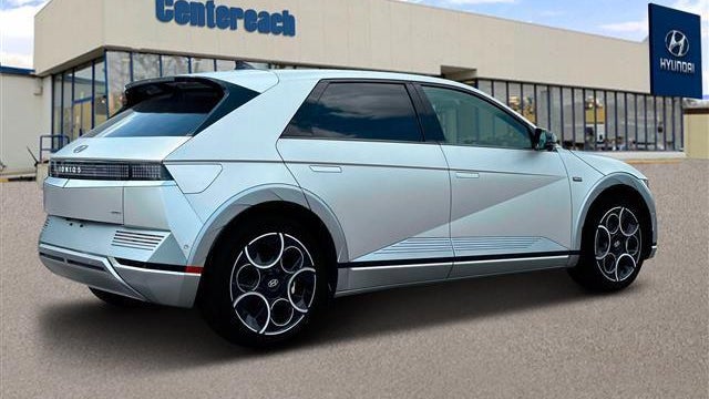 2024 Hyundai IONIQ 5 Disney100 Platinum Edition