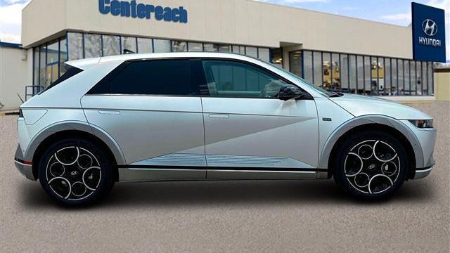 2024 Hyundai IONIQ 5 Disney100 Platinum Edition