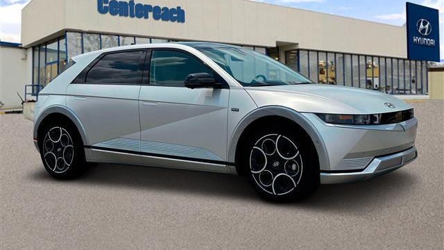 2024 Hyundai IONIQ 5 Disney100 Platinum Edition