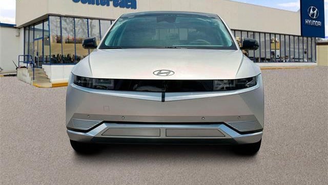 2024 Hyundai IONIQ 5 Disney100 Platinum Edition
