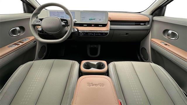 2024 Hyundai IONIQ 5 Disney100 Platinum Edition