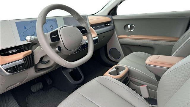 2024 Hyundai IONIQ 5 Disney100 Platinum Edition