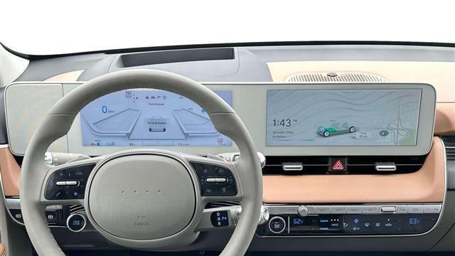 2024 Hyundai IONIQ 5 Disney100 Platinum Edition