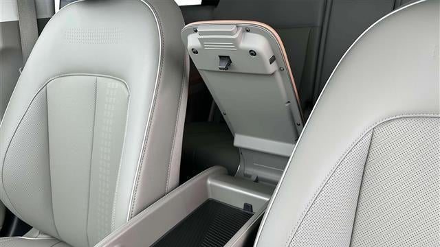 2024 Hyundai IONIQ 5 Disney100 Platinum Edition
