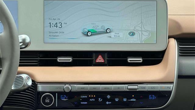 2024 Hyundai IONIQ 5 Disney100 Platinum Edition