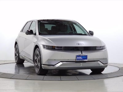 2024 Hyundai Ioniq 5 AWD Disney100 Platinum Edition 4DR Crossover