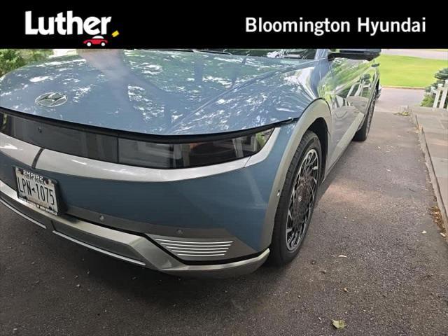 2024 Hyundai Ioniq