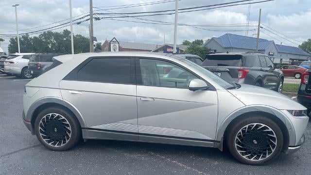 2024 Hyundai IONIQ 5 Disney100 Platinum Edition