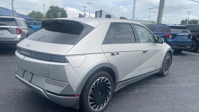 2024 Hyundai IONIQ 5 Disney100 Platinum Edition