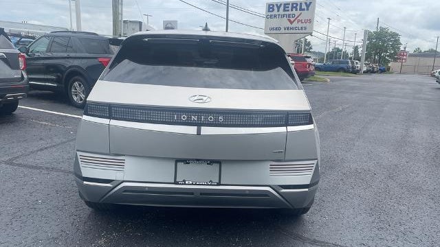 2024 Hyundai IONIQ 5 Disney100 Platinum Edition