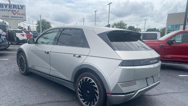2024 Hyundai IONIQ 5 Disney100 Platinum Edition