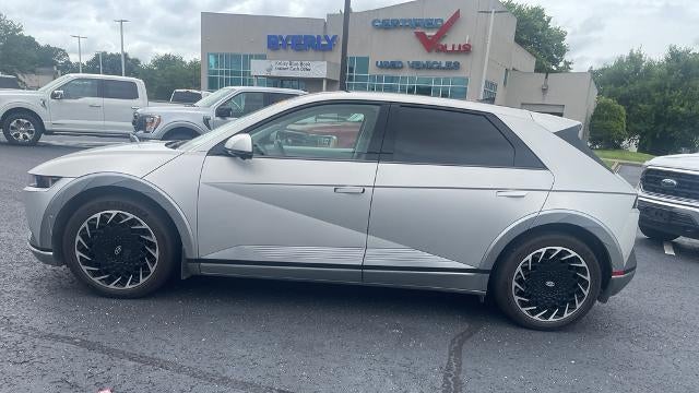 2024 Hyundai IONIQ 5 Disney100 Platinum Edition