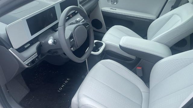 2024 Hyundai IONIQ 5 Disney100 Platinum Edition