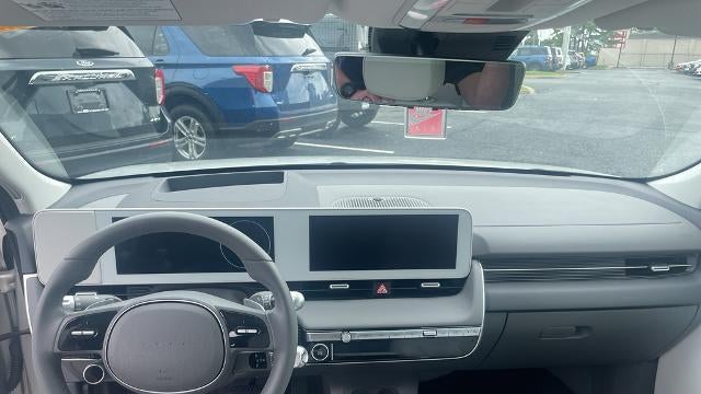 2024 Hyundai IONIQ 5 Disney100 Platinum Edition