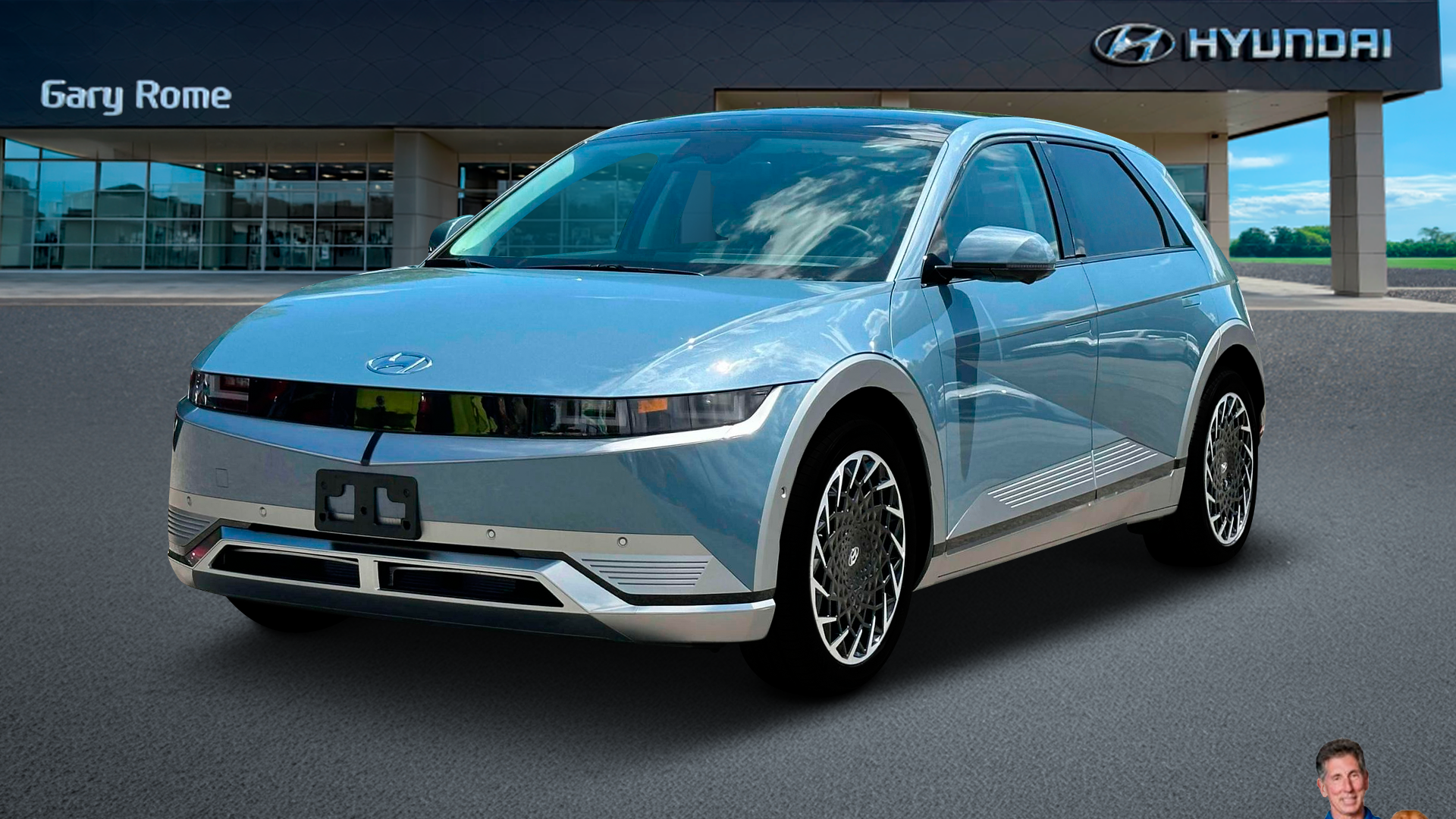 Preowned 2024 Hyundai IONIQ 5 Limited for Sale