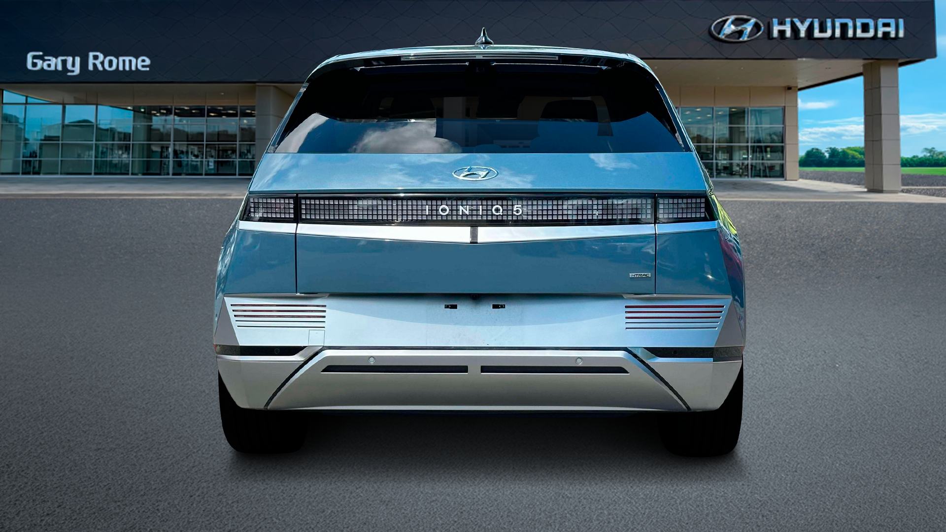 2024 Hyundai IONIQ 5 Limited