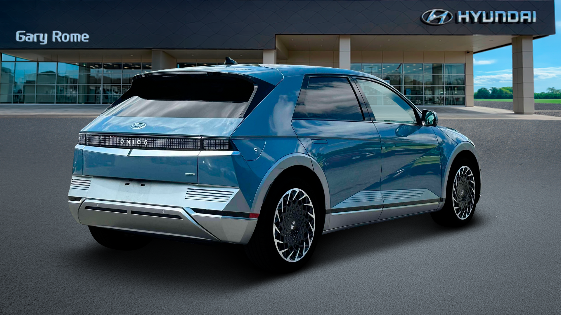 2024 Hyundai IONIQ 5 Limited