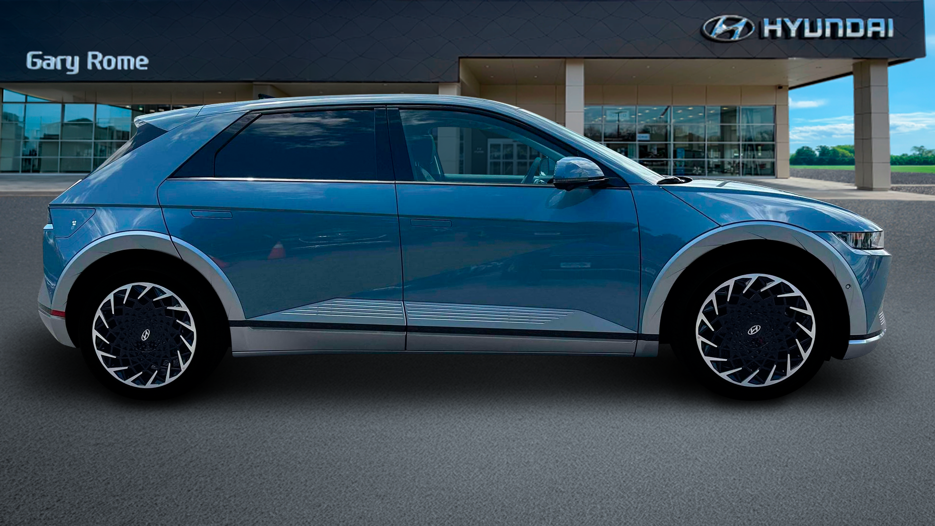2024 Hyundai IONIQ 5 Limited