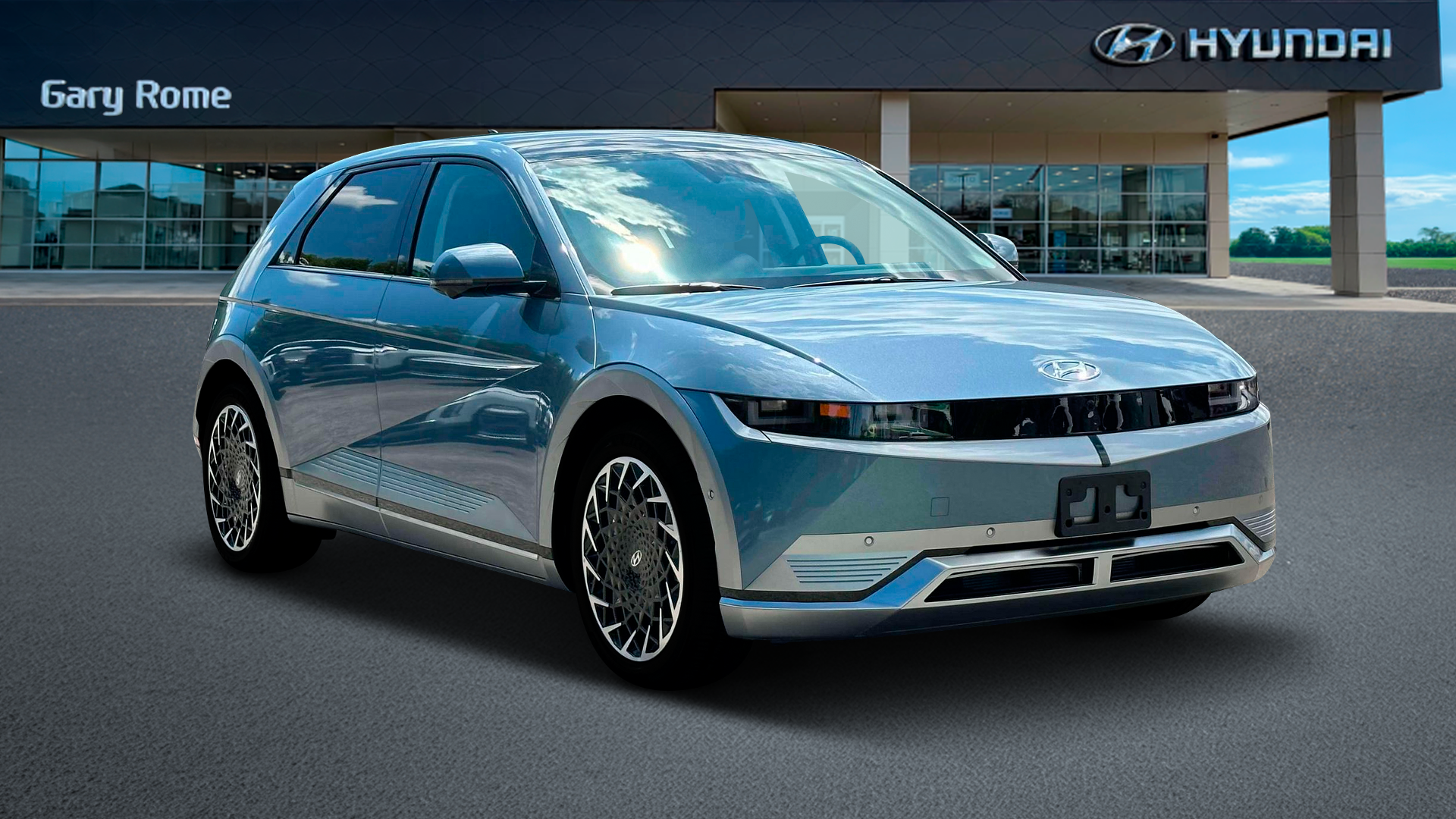 2024 Hyundai IONIQ 5 Limited