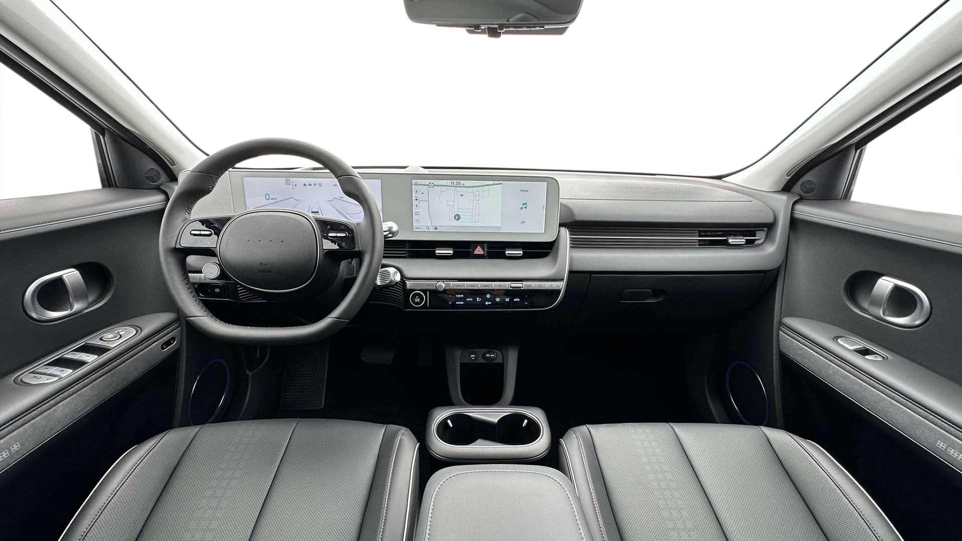 2024 Hyundai IONIQ 5 Limited