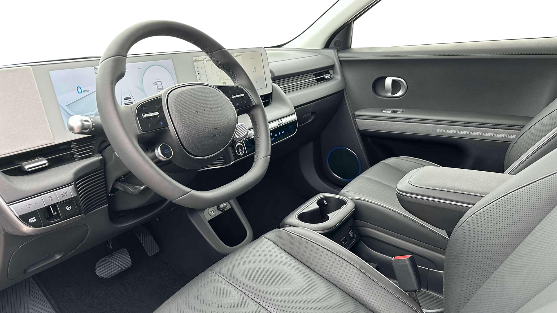 2024 Hyundai IONIQ 5 Limited