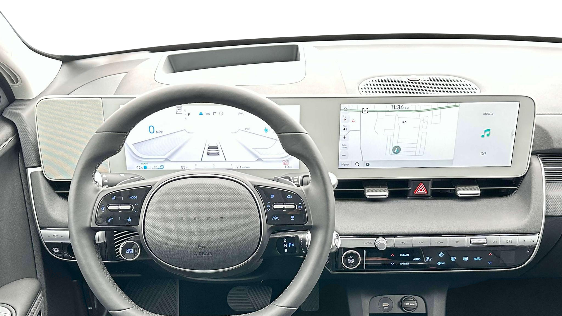 2024 Hyundai IONIQ 5 Limited
