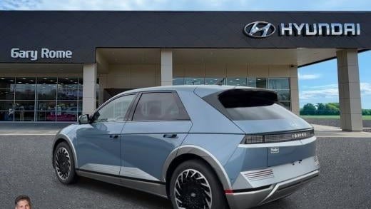 2024 Hyundai IONIQ 5 Limited