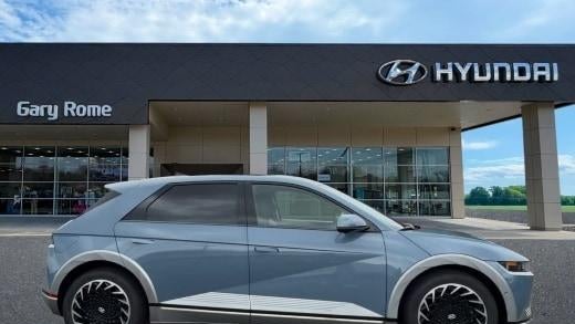 2024 Hyundai IONIQ 5 Limited