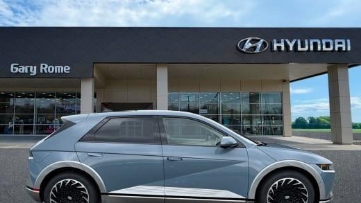 2024 Hyundai IONIQ 5 Limited