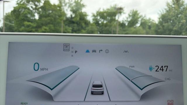 2024 Hyundai IONIQ 5 Limited