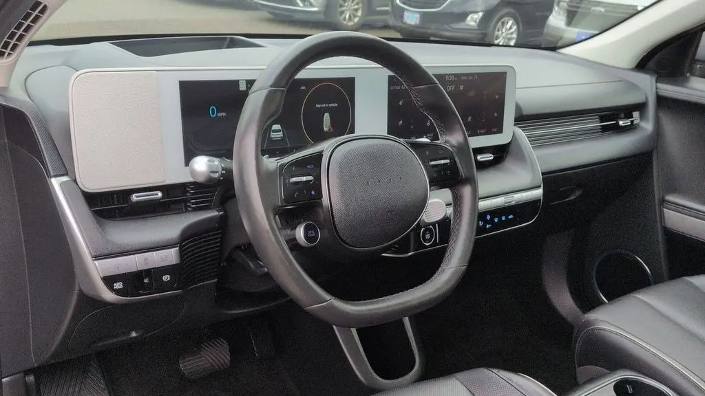 2024 Hyundai IONIQ 5 Disney100 Platinum Edition