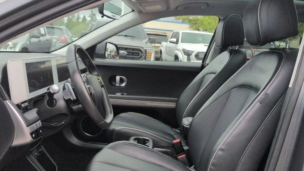 2024 Hyundai IONIQ 5 Disney100 Platinum Edition