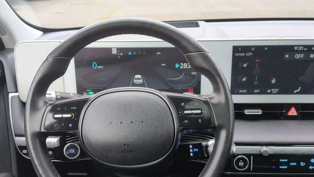 2024 Hyundai IONIQ 5 Disney100 Platinum Edition