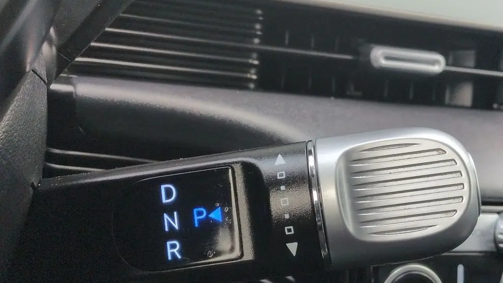 2024 Hyundai IONIQ 5 Disney100 Platinum Edition