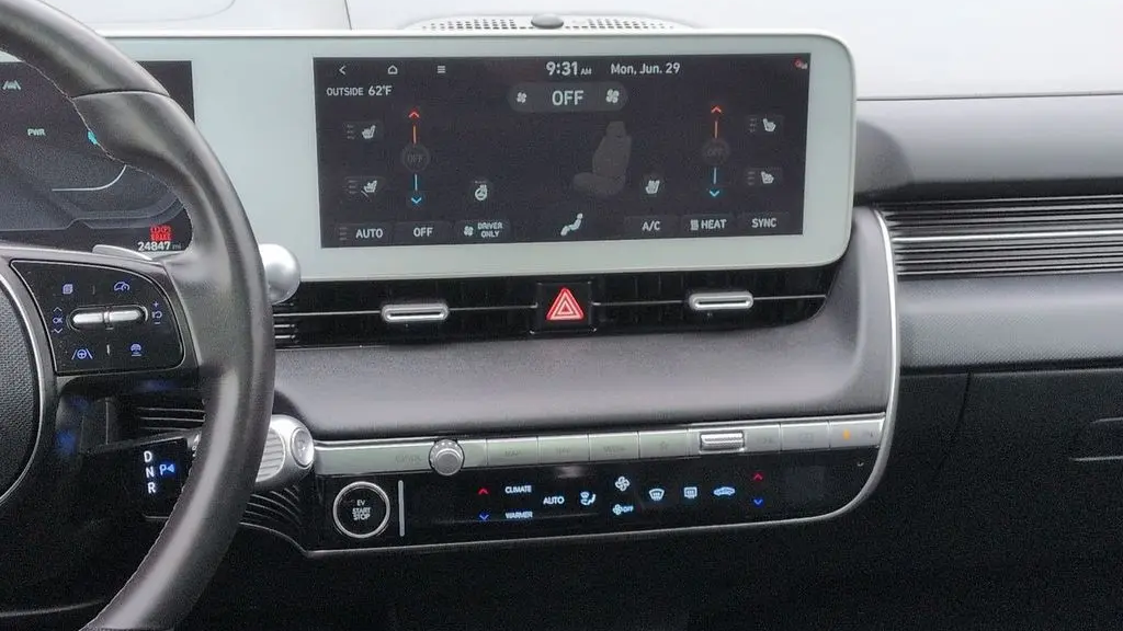 2024 Hyundai IONIQ 5 Disney100 Platinum Edition