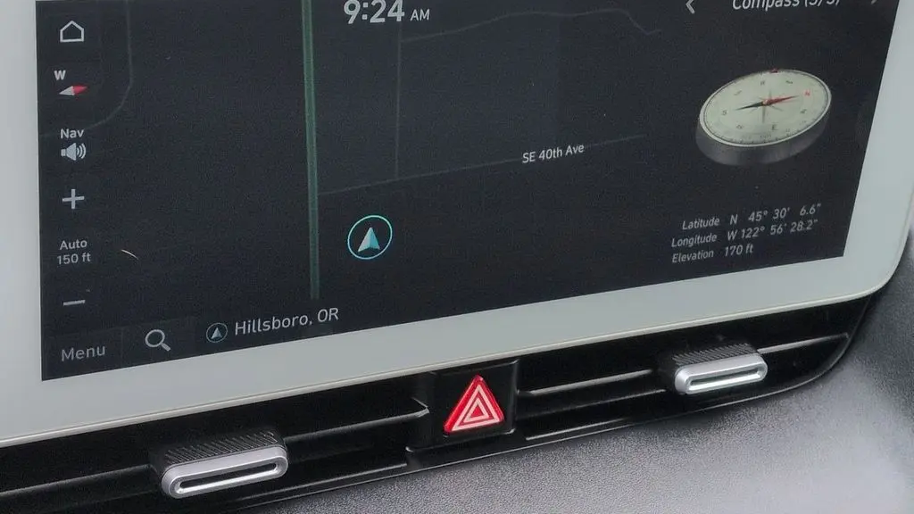 2024 Hyundai IONIQ 5 Disney100 Platinum Edition