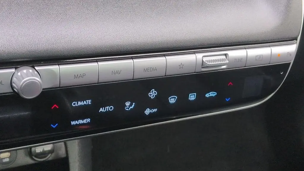 2024 Hyundai IONIQ 5 Disney100 Platinum Edition