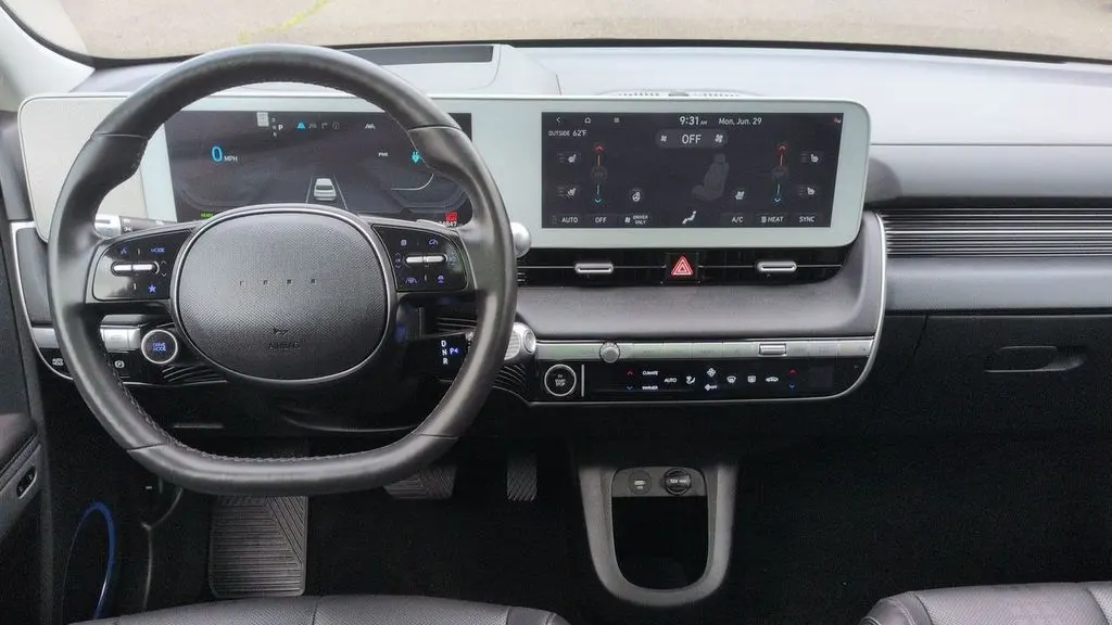 2024 Hyundai IONIQ 5 Disney100 Platinum Edition
