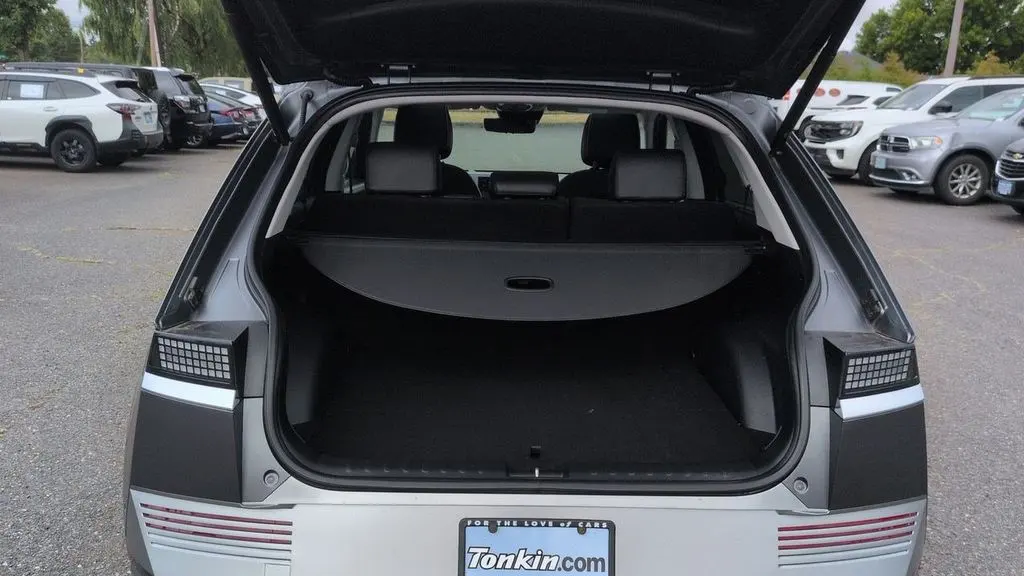 2024 Hyundai IONIQ 5 Disney100 Platinum Edition
