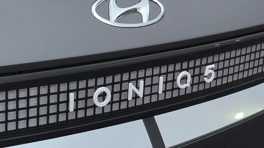 2024 Hyundai IONIQ 5 Disney100 Platinum Edition