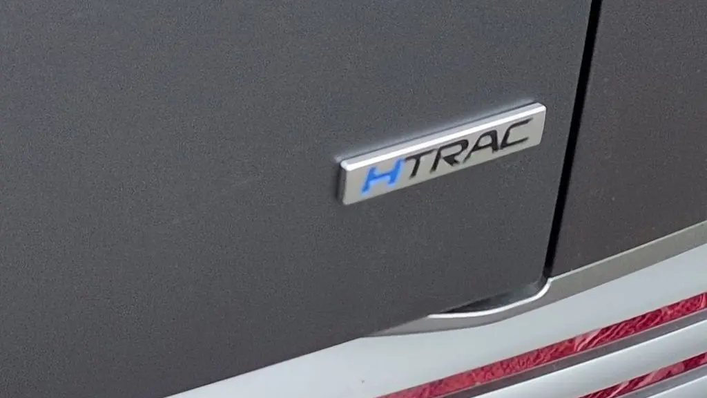 2024 Hyundai IONIQ 5 Disney100 Platinum Edition