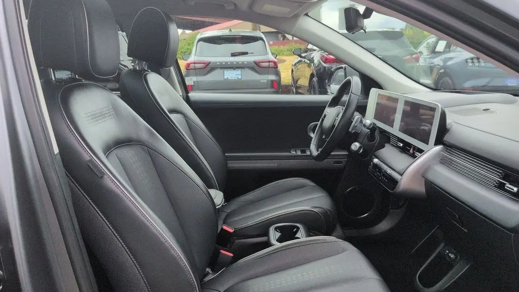 2024 Hyundai IONIQ 5 Disney100 Platinum Edition