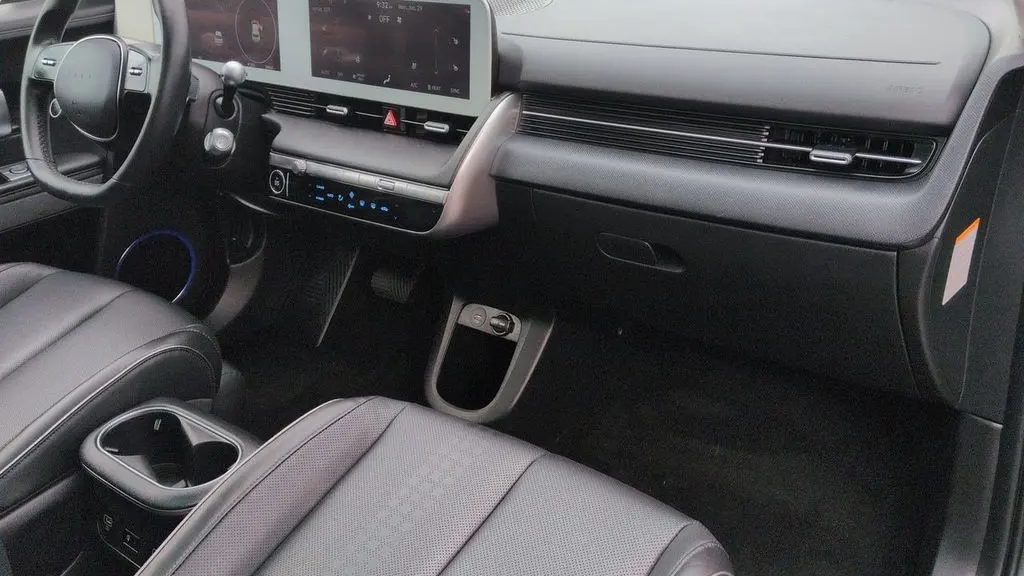 2024 Hyundai IONIQ 5 Disney100 Platinum Edition