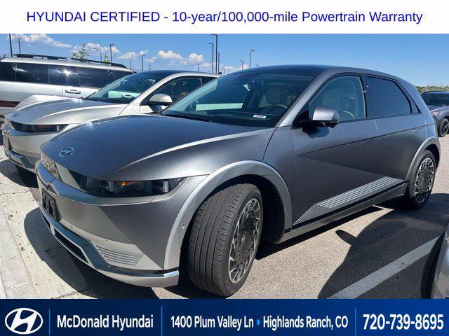 2024 Hyundai Ioniq