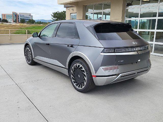 2024 Hyundai Ioniq - $35,298