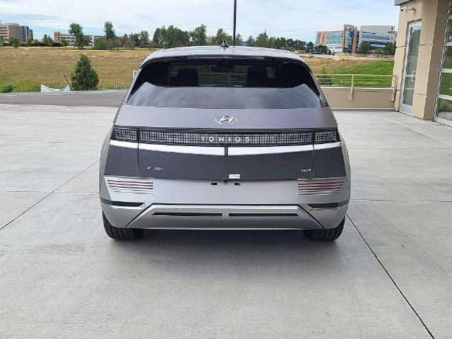 2024 Hyundai Ioniq - $35,298