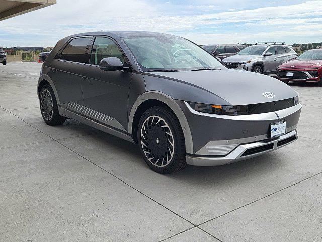 2024 Hyundai Ioniq - $35,298