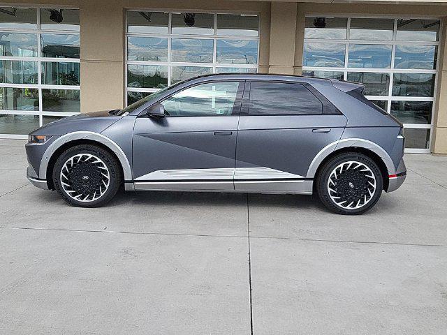 2024 Hyundai Ioniq - $35,298
