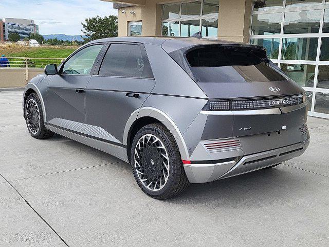 2024 Hyundai Ioniq - $35,298