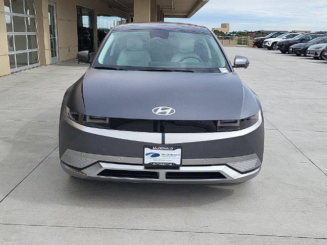 2024 Hyundai Ioniq - $35,298